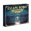 Gra ESCAPE ROOM Geografia 4-8