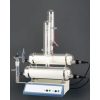 Destylator szklany wydajność 1,6 l/h