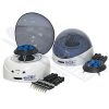 Wirówka laboratoryjna mini max. obroty 7000 rpm