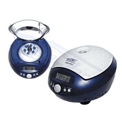 Wirówka laboratoryjna 15000 rpm