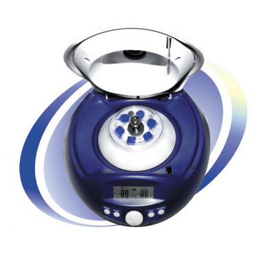 Wirówka laboratoryjna 15000 rpm