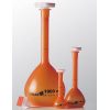 Kolba miarowa z PMP UV - protect