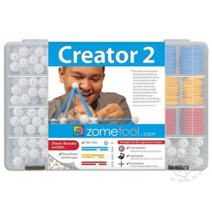 ZOMETOOL CREATOR 2