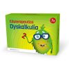 Eduterapeutica Dyskalkulia - a computer therapy program