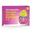 Program multimedialny Eduterapeutica Specjalne Potrzeby Edukacyjne 1-3