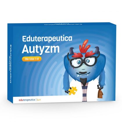Eduterapeutica Autyzm