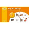 Idę do szkoły 1. Doskonalenie koncentracji i logicznego myślenia