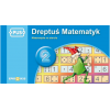 Dreptuś Matematyk 1. Matematyka na starcie