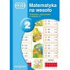 Matematyka na wesoło 2. Dodawanie i odejmowanie w zakresie 20