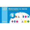 Dreptuś Matematyk 2. Matematyka na starcie