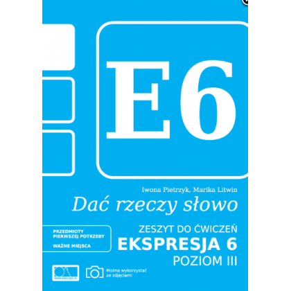 książka stosowana w terapii logopedycznej- afazja