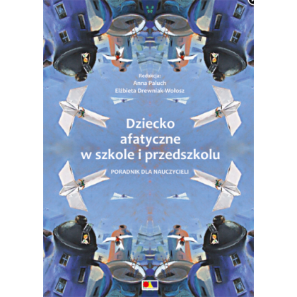 książka o afazjii - zaburzeniach mowy