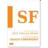 Książka Dać rzeczy słowo. Słuch fonemowy