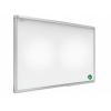 Tablica ceramiczna porcelanowa suchościeralna magnetyczna biała 150x100 cm P3