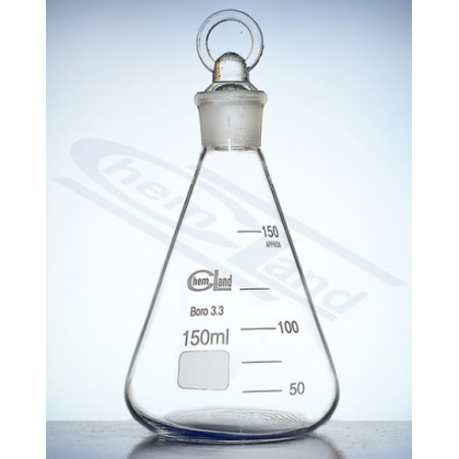 kolba szkło laboratoryjne