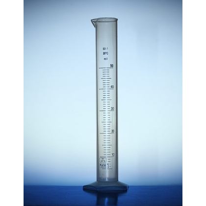 cylinder do laboratorium