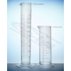Cylinder SAN kl.B skala tłoczona niski