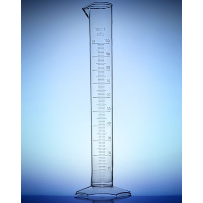 cylinder sprzęt laboratoryjny