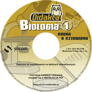 Multimedia naukowe