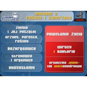 Multimedia naukowe