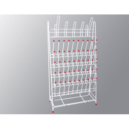 Laboratory dryer