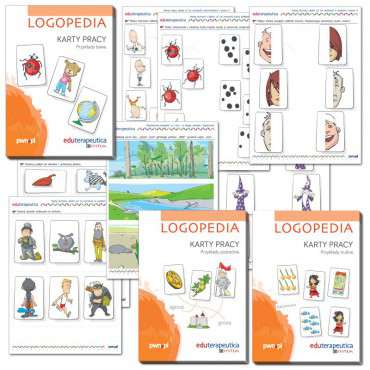 Basic speech therapy - diagnostic and therapeutic program