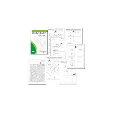 Eduterapeutica Dyskalkulia - a computer therapy program