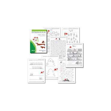 Eduterapeutica Dyskalkulia - a computer therapy program