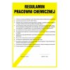 Instrukcja BHP obowiązująca wszystkich pracowników