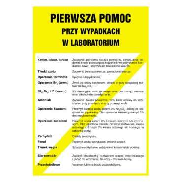 Instrukcja BHP obowiązująca wszystkich pracowników