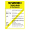 Instrukcja BHP obowiązująca wszystkich pracowników