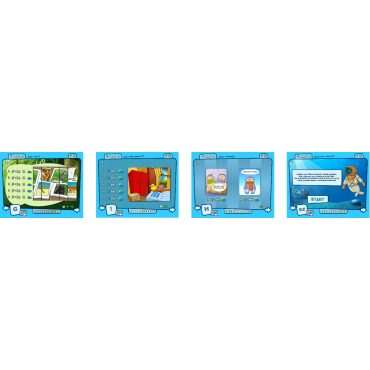 Logopedia PRO - pakiet GOLD
