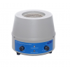 Heating jacket with magnetic stirrer - type 982B