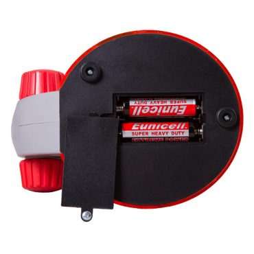 Mikroskop dla dzieci LabZZ M101 40-640x pomarańczowy