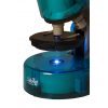 Mikroskop dla dzieci LabZZ M101 40-640x błękitny