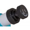 Mikroskop dla dzieci LabZZ M101 40-640x błękitny
