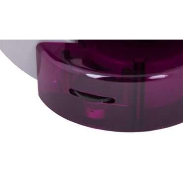 Mikroskop dla dzieci LabZZ M101 40-640x fioletowy