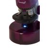 Mikroskop dla dzieci LabZZ M101 40-640x fioletowy
