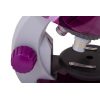 Mikroskop dla dzieci LabZZ M101 40-640x fioletowy