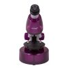 Mikroskop dla dzieci LabZZ M101 40-640x fioletowy