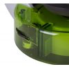 Mikroskop dla dzieci LabZZ M101 40-640x pomarańczowy