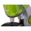 Mikroskop dla dzieci LabZZ M101 40-640x pomarańczowy