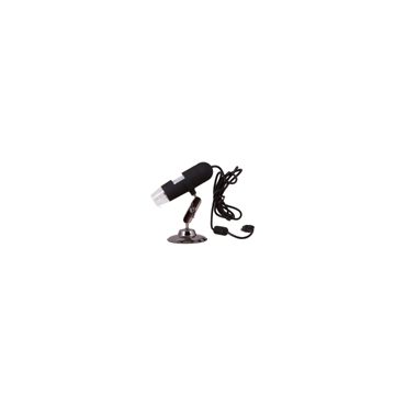 Mikroskop cyfrowy DTX 30 2 Mpix 20-230x, na USB