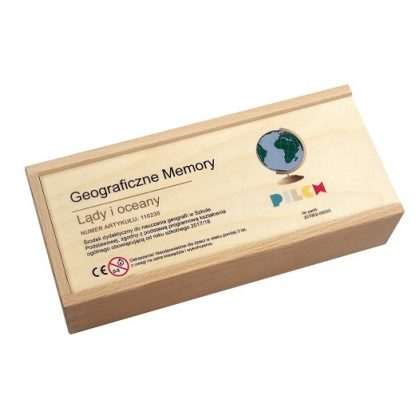Geograficzne memory