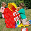 Giant Polydron 72 el.