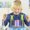 Doświadczenia Chemiczne Mały Chemik Laboratorium