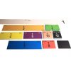 Magnetic array fractions - 51 elements