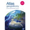 Atlas geograficzny dla liceum ogólnokształcącego i technikum