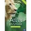 Atlas Przyroda. Świat wokół nas