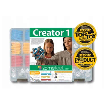 Zometool Creator 1